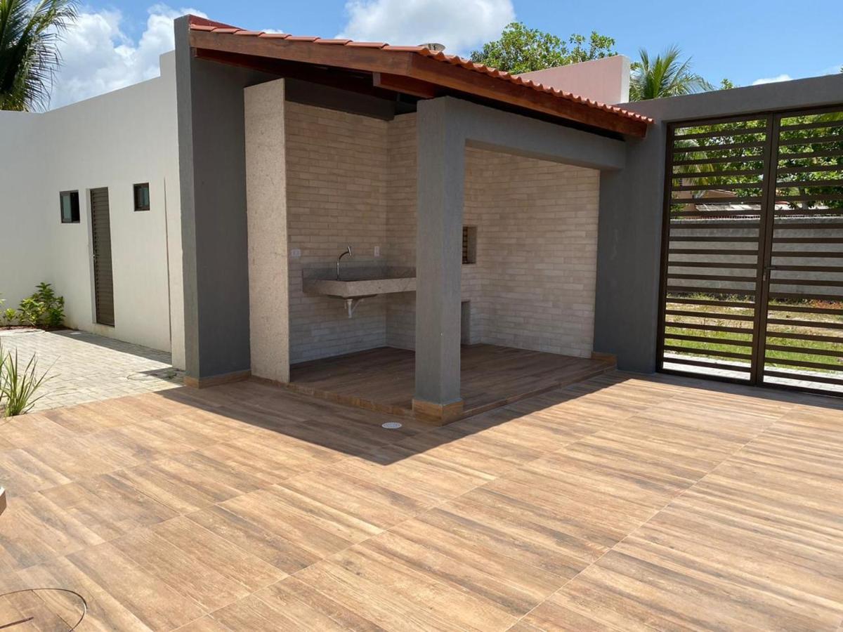 Solar Porto Bello 03 - Pôrto das Galinhas Exterior foto
